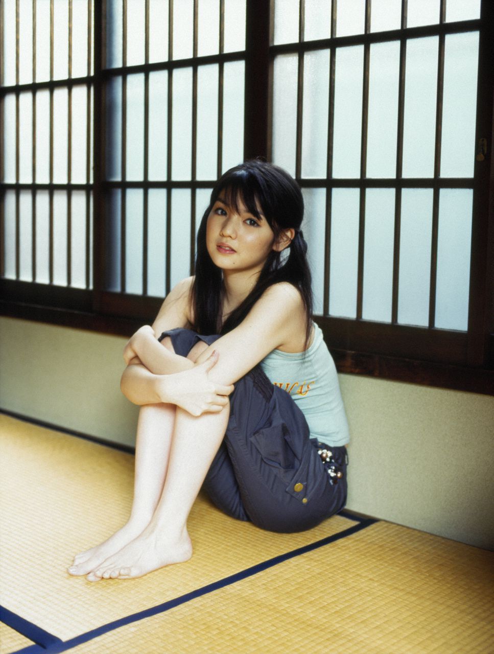 Sayumi Michishige 道重さゆみ  Vol.52-图33