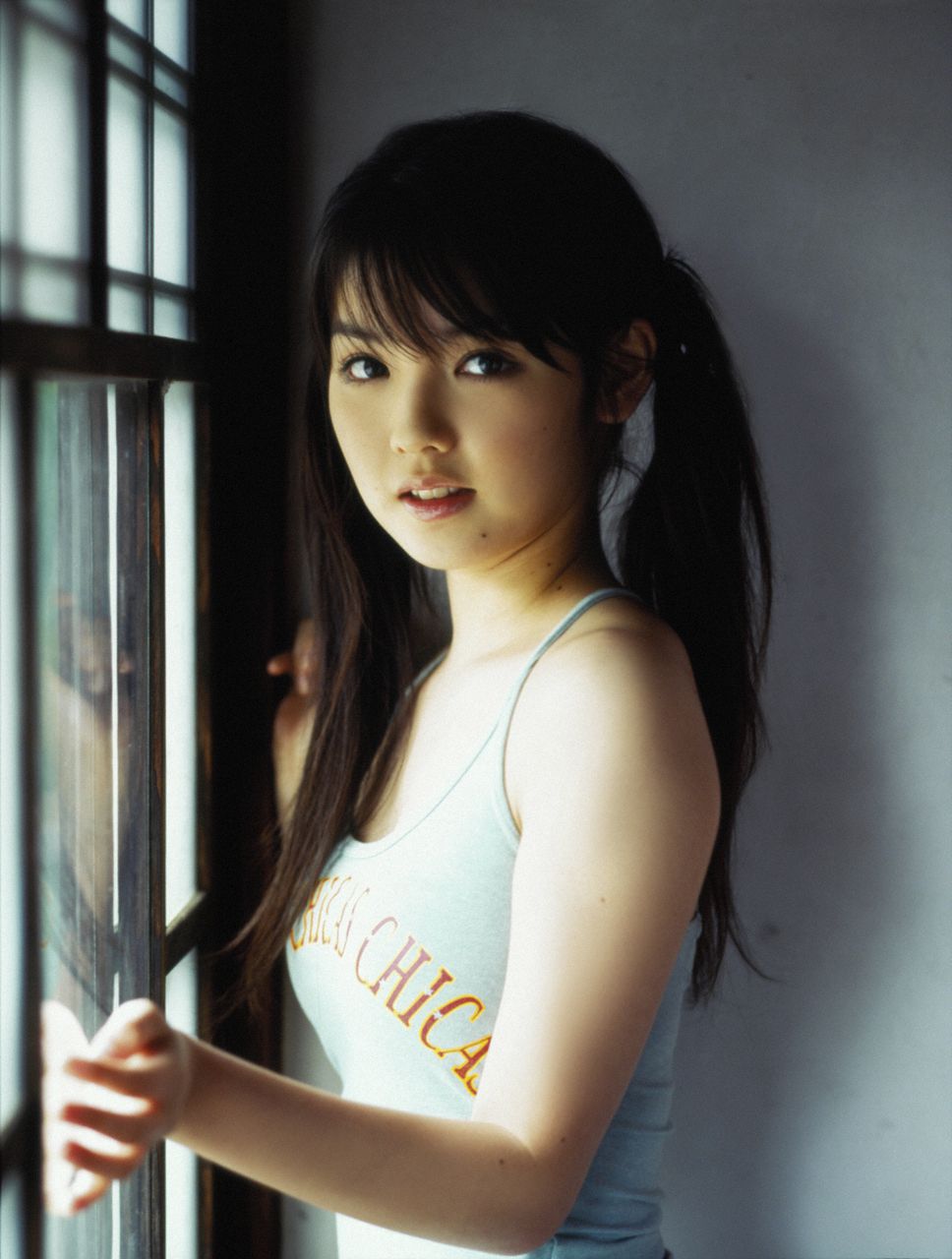 Sayumi Michishige 道重さゆみ  Vol.52-图36