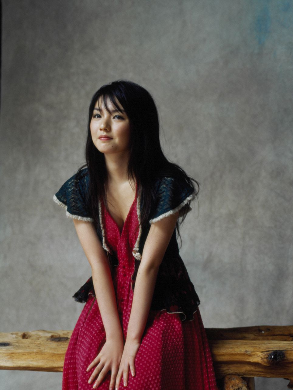 Sayumi Michishige 道重さゆみ  Vol.52-图3