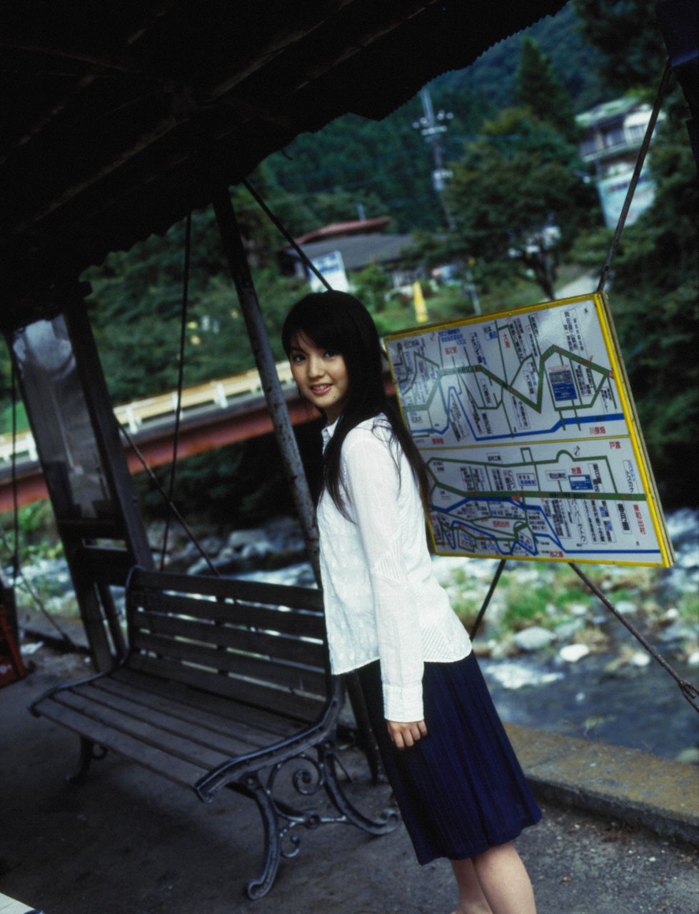 Sayumi Michishige 道重さゆみ  Vol.52-图40