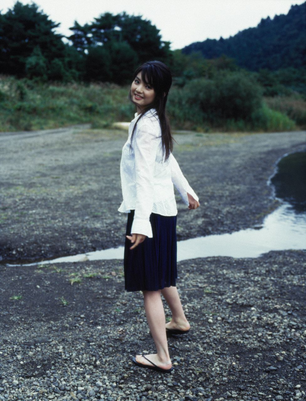 Sayumi Michishige 道重さゆみ  Vol.52-图43