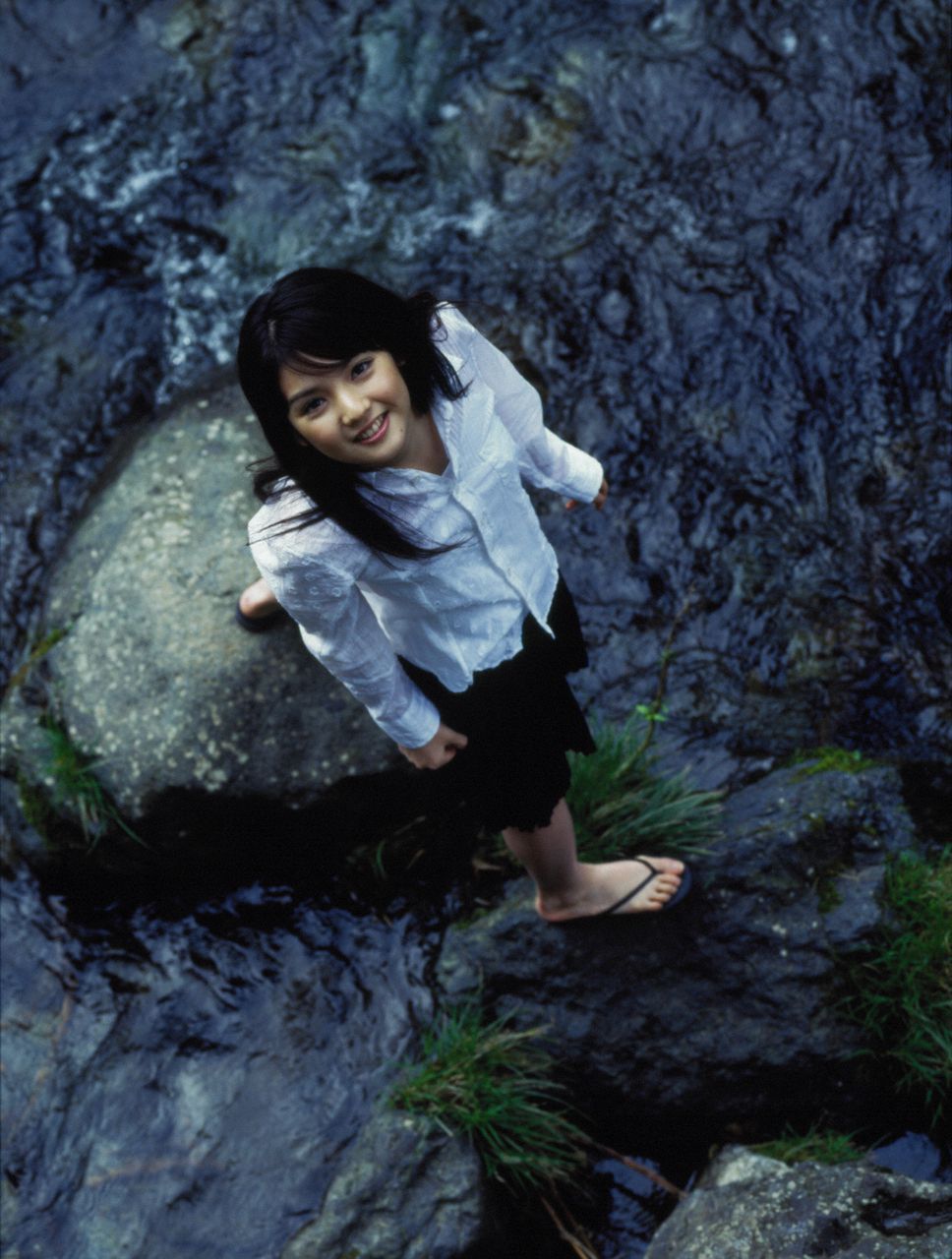 Sayumi Michishige 道重さゆみ  Vol.52-图44