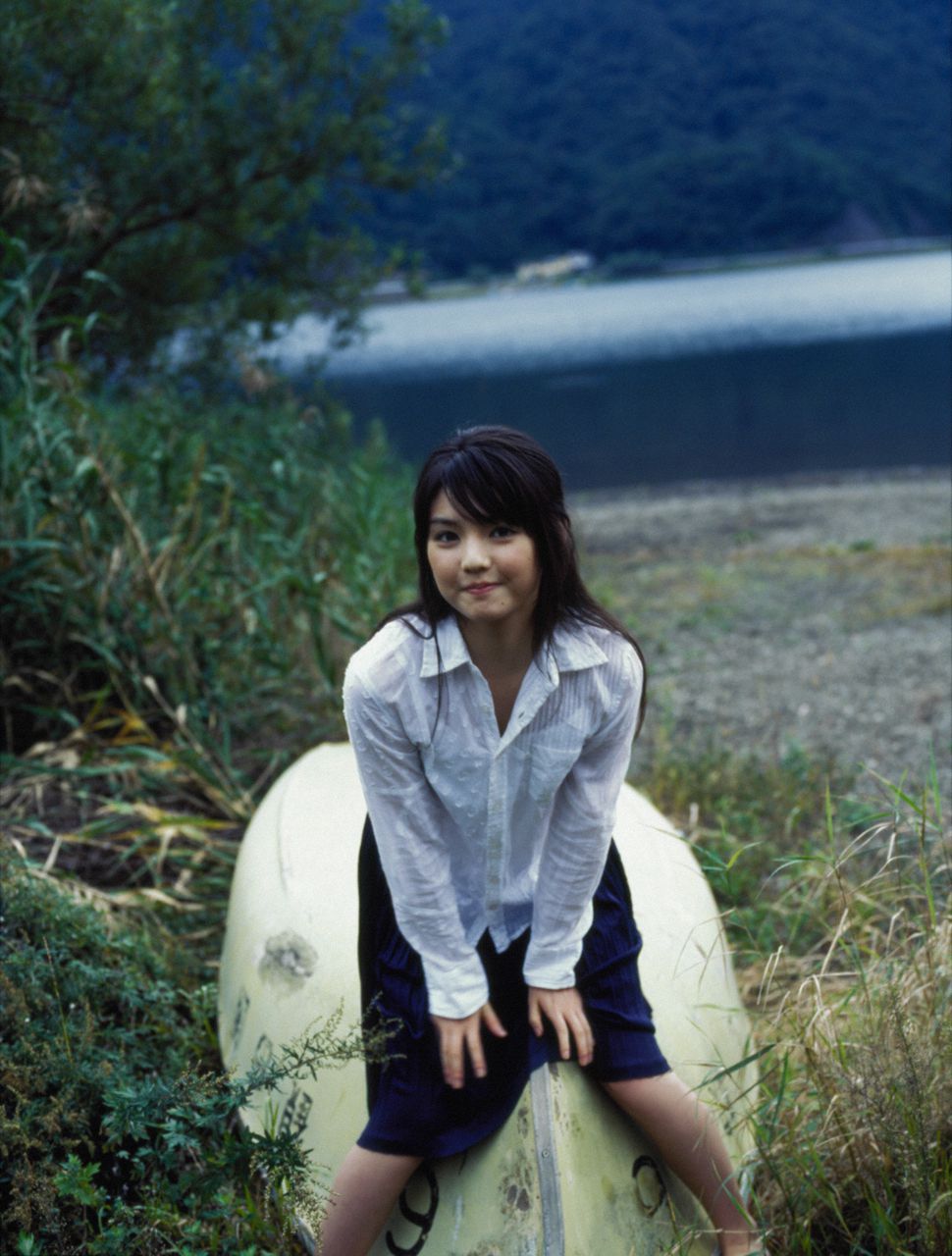 Sayumi Michishige 道重さゆみ  Vol.52-图47