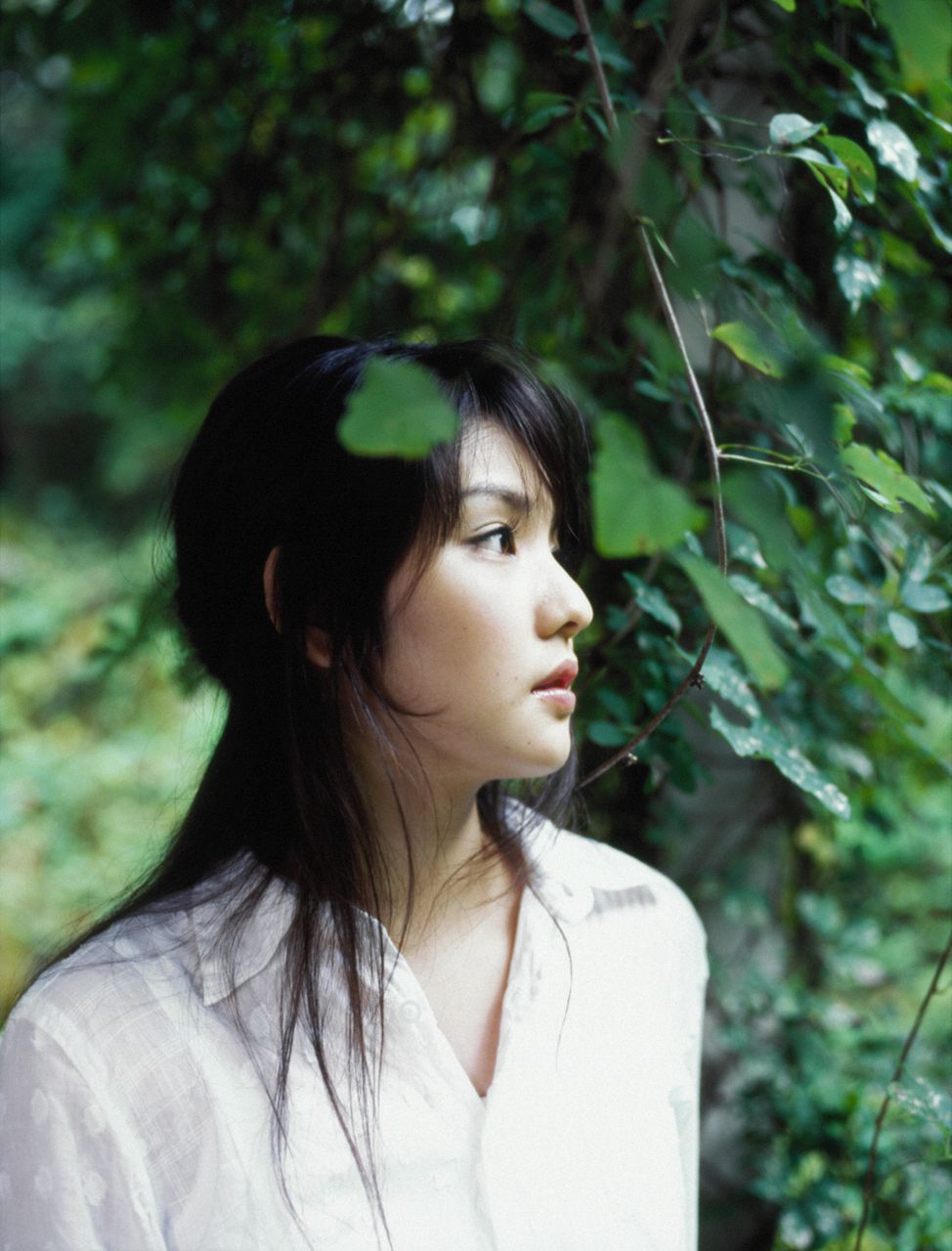 Sayumi Michishige 道重さゆみ  Vol.52-图48