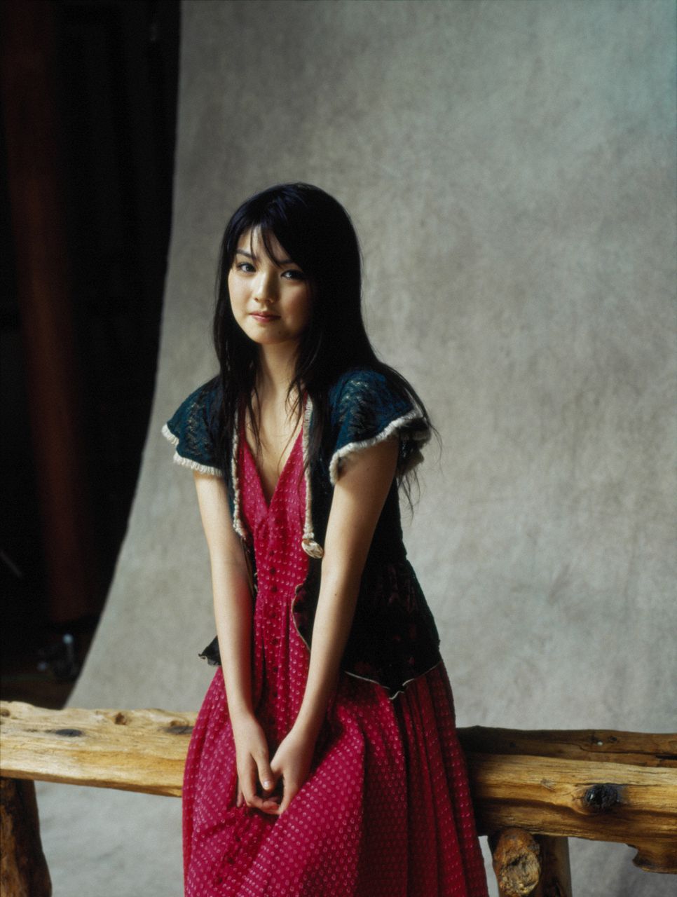 Sayumi Michishige 道重さゆみ  Vol.52-图4