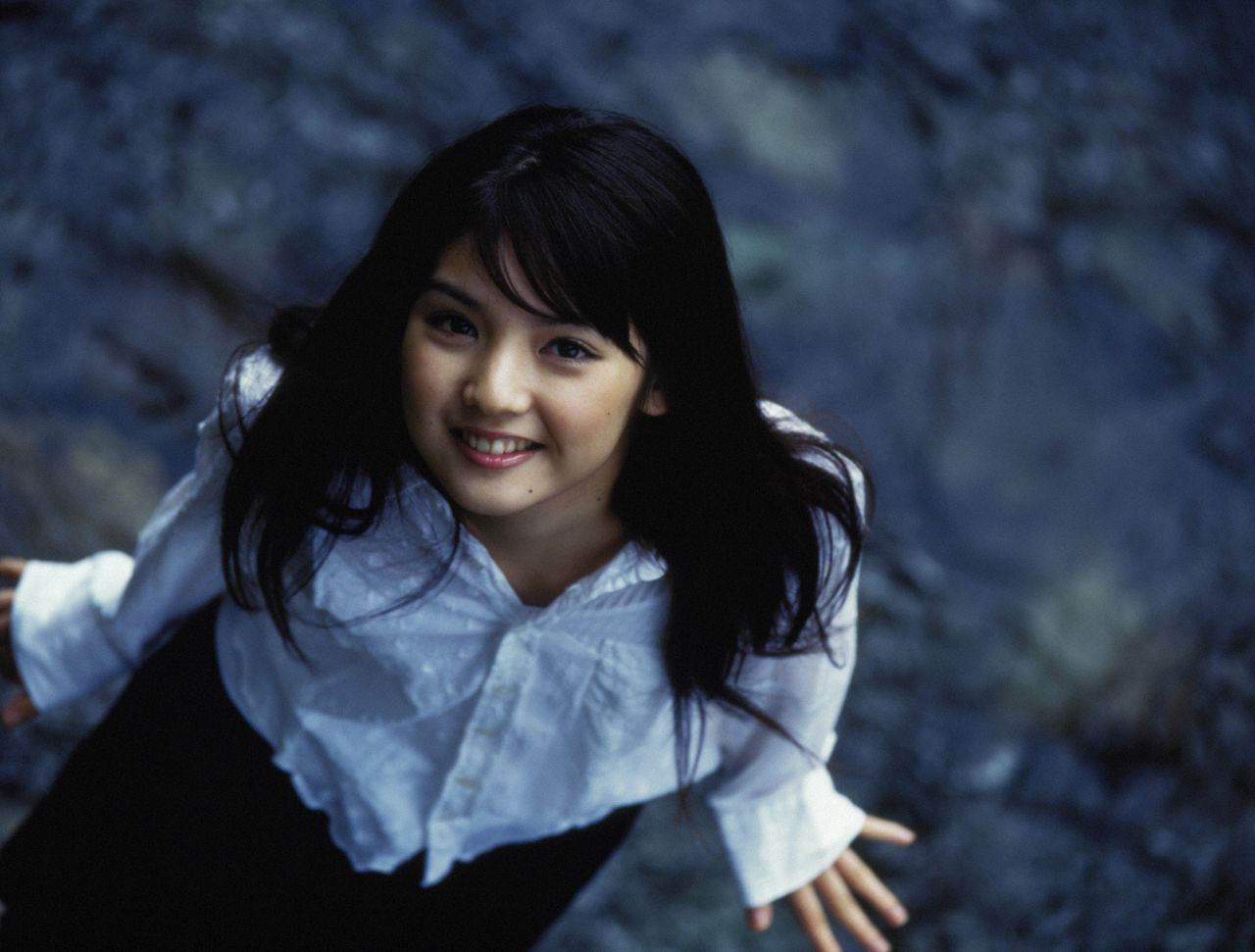 Sayumi Michishige 道重さゆみ  Vol.52-图50