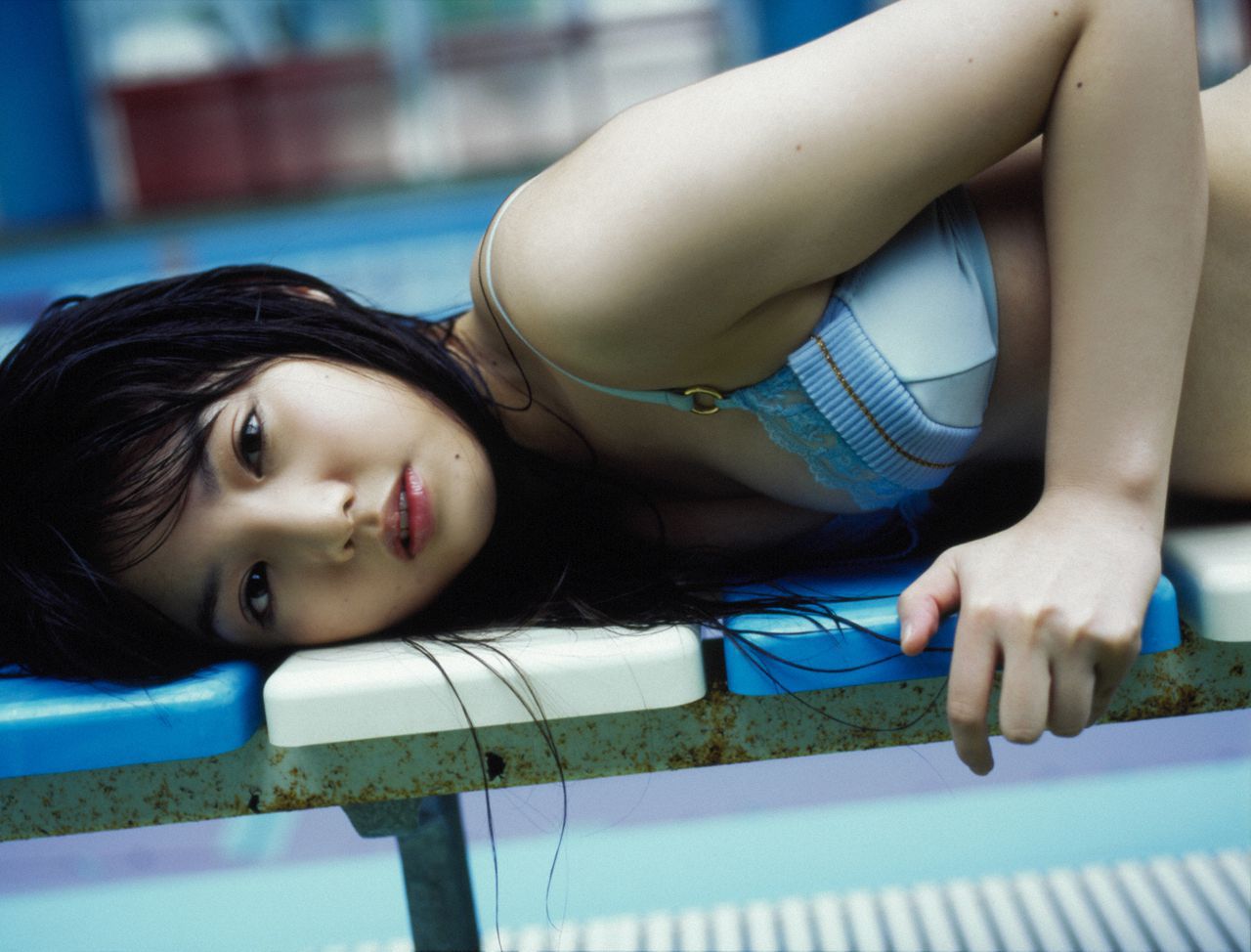 Sayumi Michishige 道重さゆみ  Vol.52-图55
