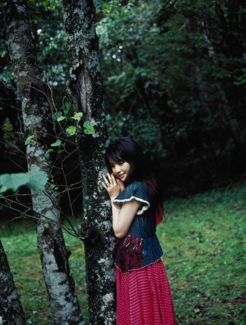 Sayumi Michishige 道重さゆみ  Vol.52-图5