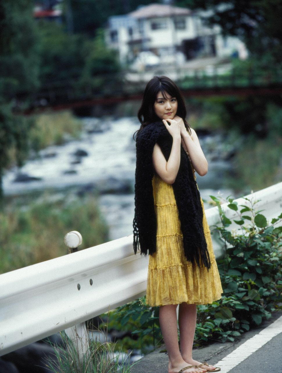 Sayumi Michishige 道重さゆみ  Vol.52-图64