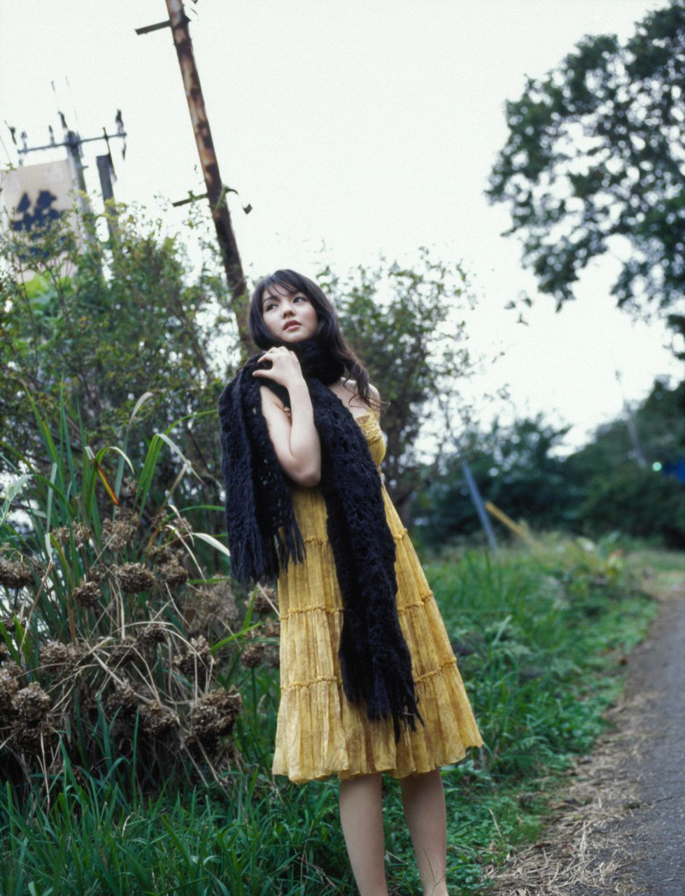 Sayumi Michishige 道重さゆみ  Vol.52-图65