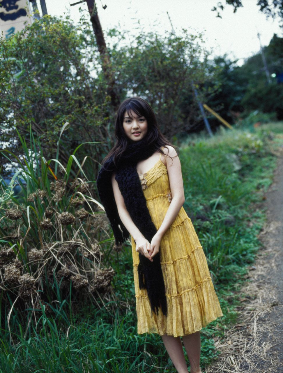 Sayumi Michishige 道重さゆみ  Vol.52-图66