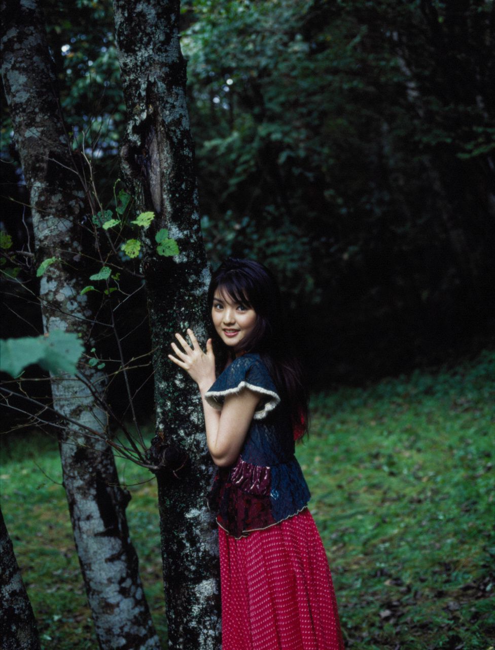 Sayumi Michishige 道重さゆみ  Vol.52-图6