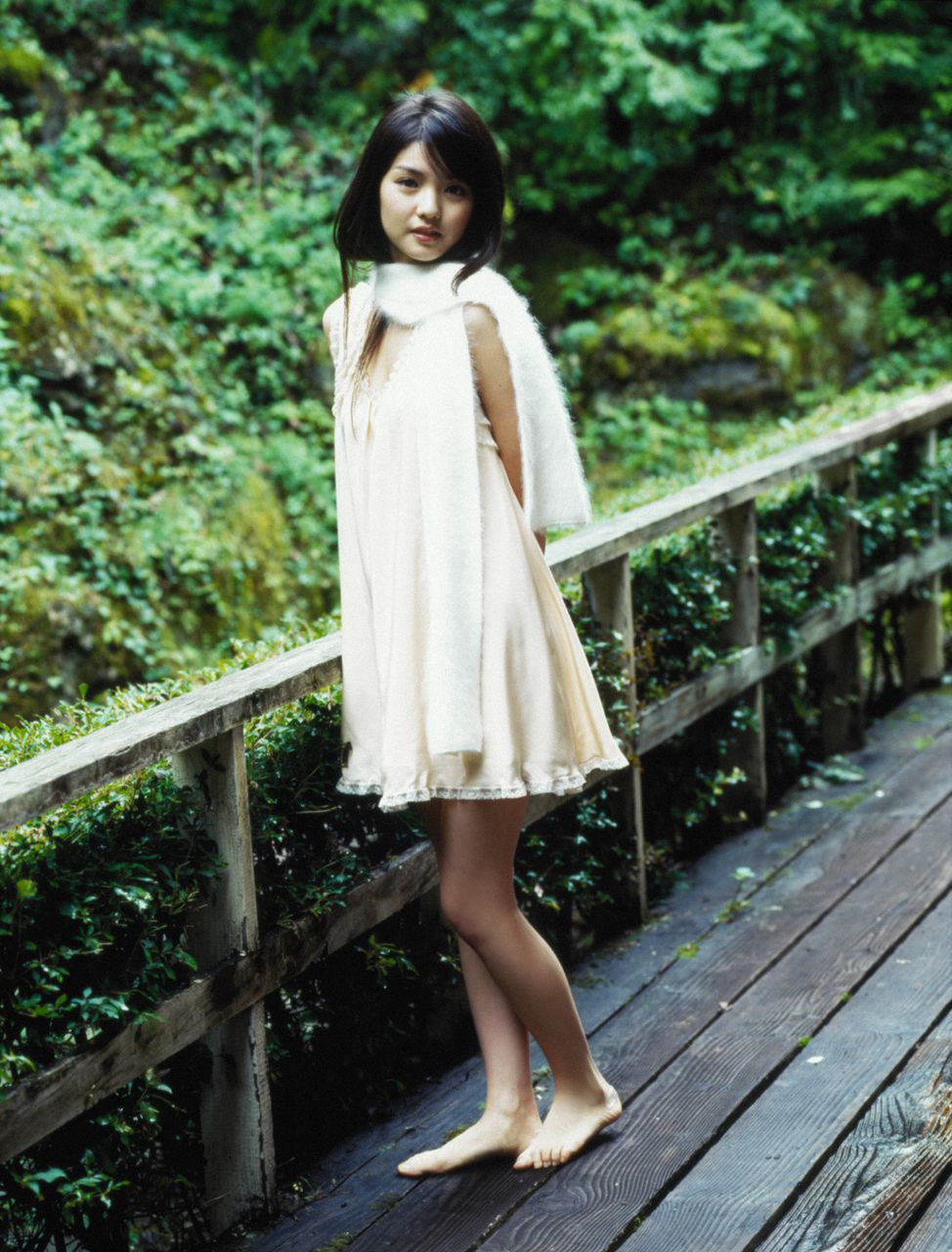 Sayumi Michishige 道重さゆみ  Vol.52-图70