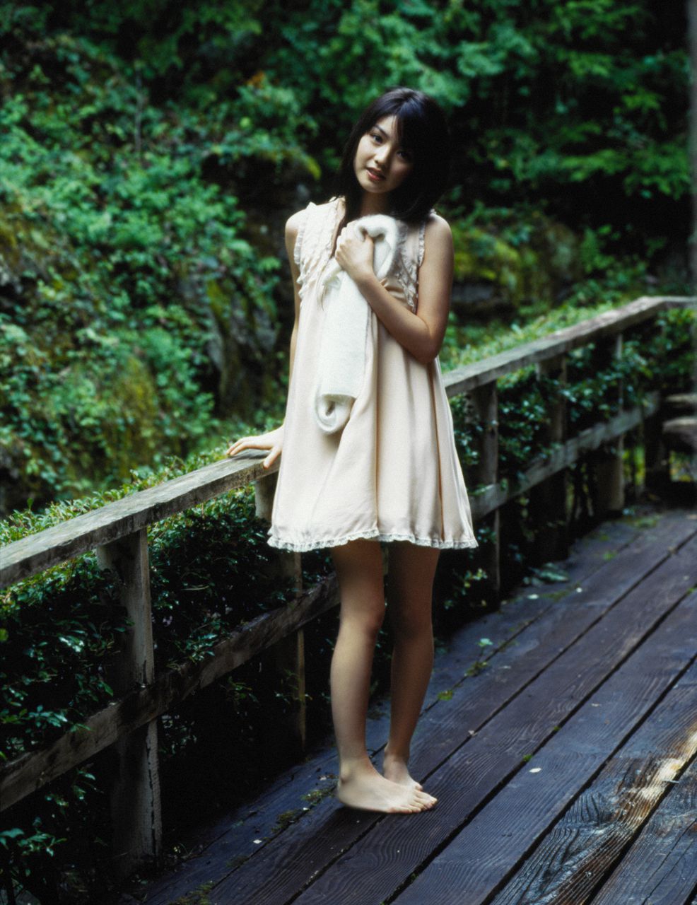 Sayumi Michishige 道重さゆみ  Vol.52-图71