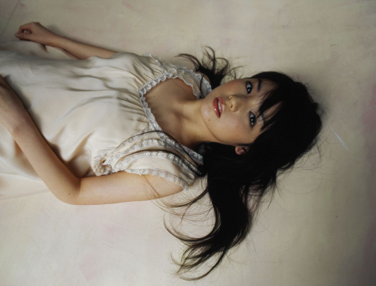 Sayumi Michishige 道重さゆみ  Vol.52-图72