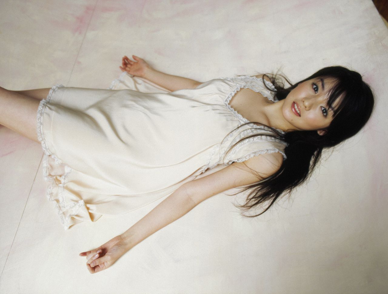 Sayumi Michishige 道重さゆみ  Vol.52-图76