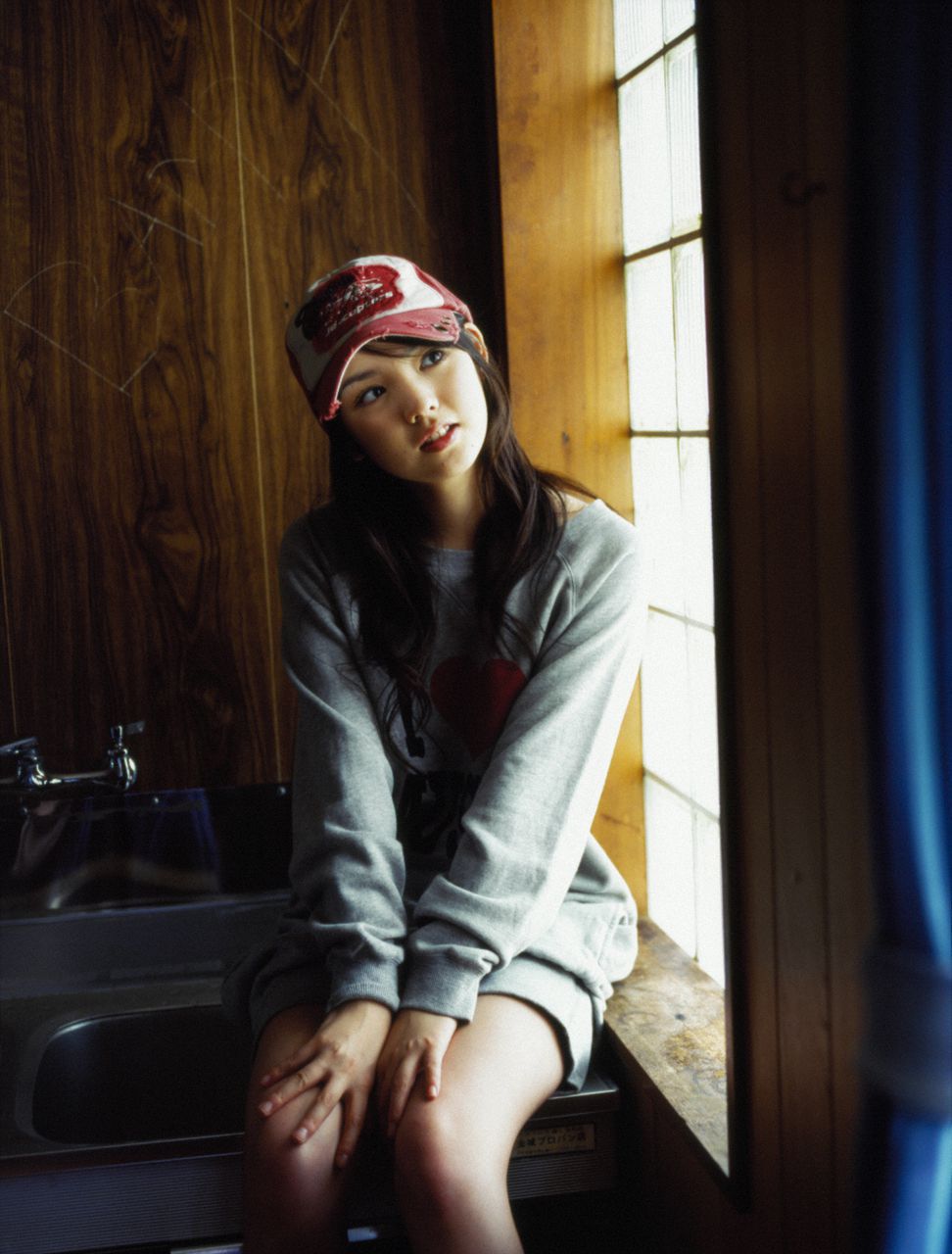 Sayumi Michishige 道重さゆみ  Vol.52-图78