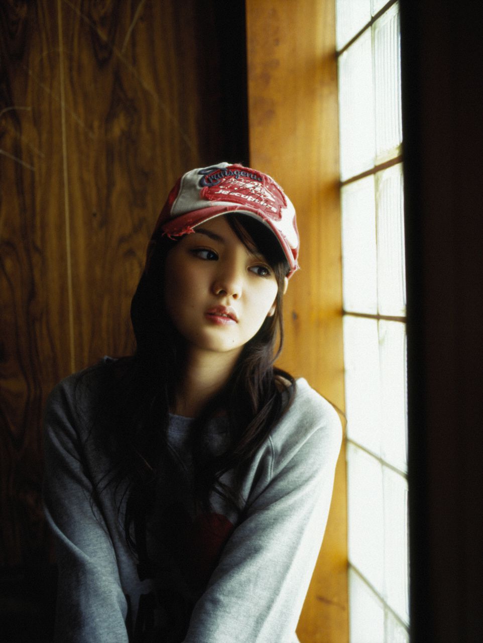 Sayumi Michishige 道重さゆみ  Vol.52-图80