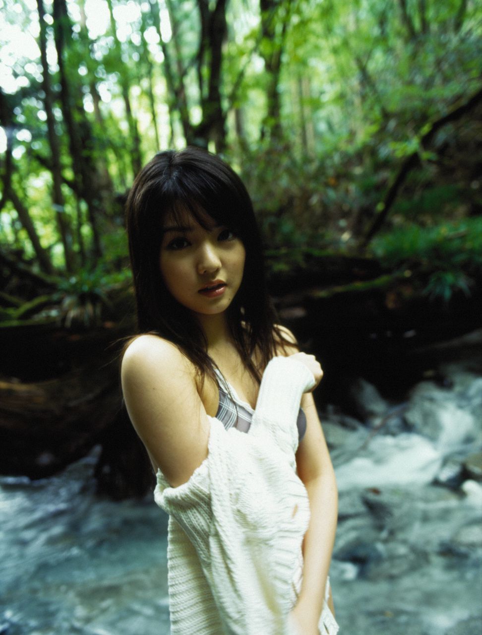 Sayumi Michishige 道重さゆみ  Vol.52-图84