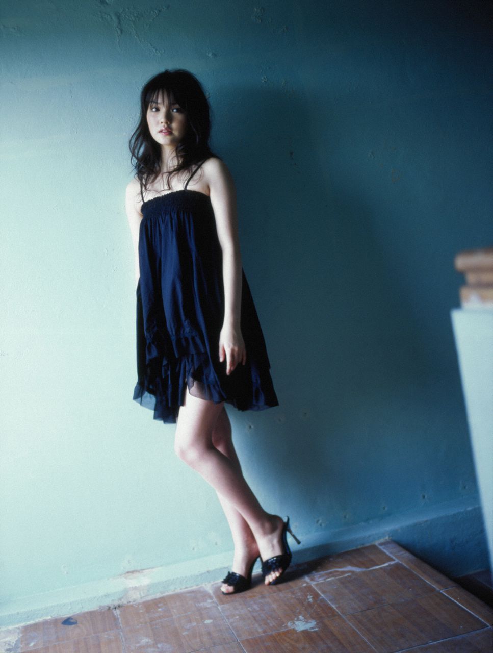 Sayumi Michishige 道重さゆみ  Vol.52-图87