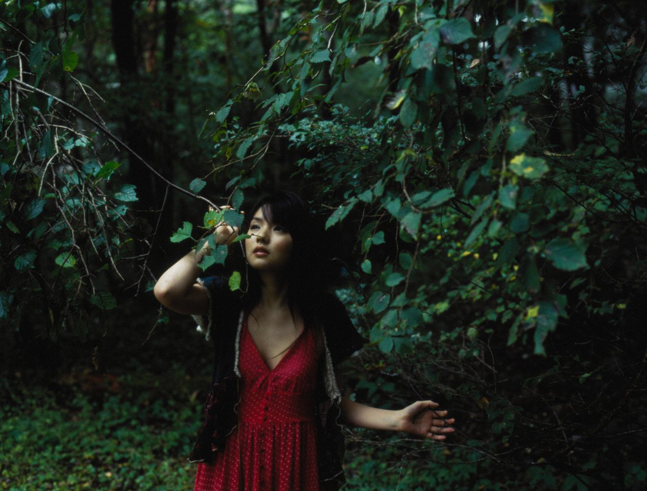 Sayumi Michishige 道重さゆみ  Vol.52-图8