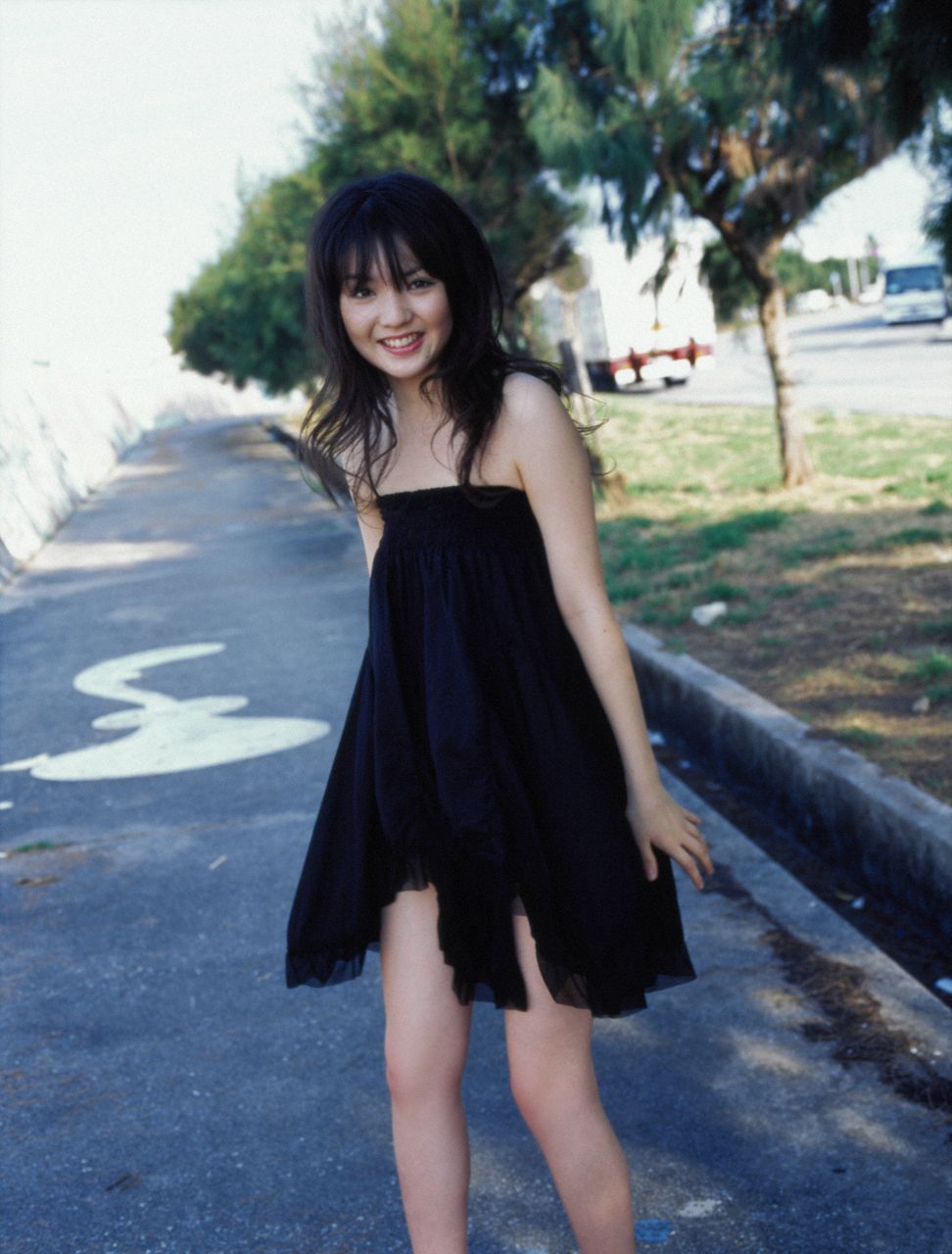 Sayumi Michishige 道重さゆみ  Vol.52-图90