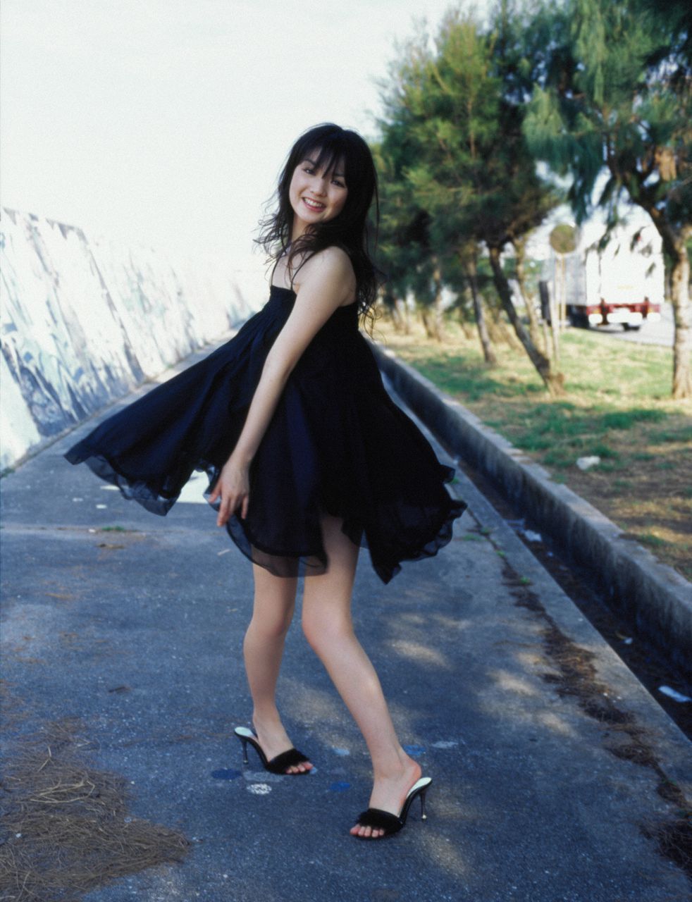 Sayumi Michishige 道重さゆみ  Vol.52-图92