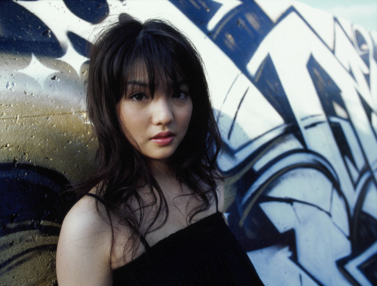 Sayumi Michishige 道重さゆみ  Vol.52-图94