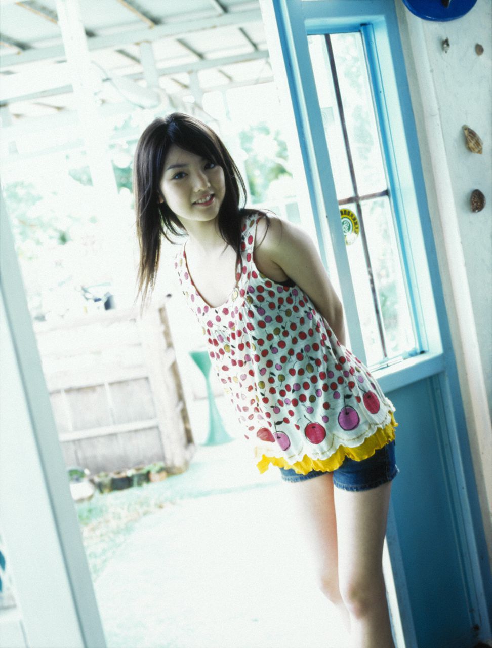 Sayumi Michishige 道重さゆみ  Vol.52-图98