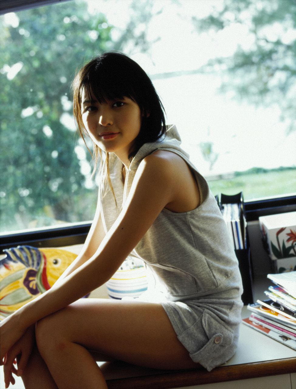 Maimi Yajima 矢島舞美/矢岛舞美  Vol.53-图9