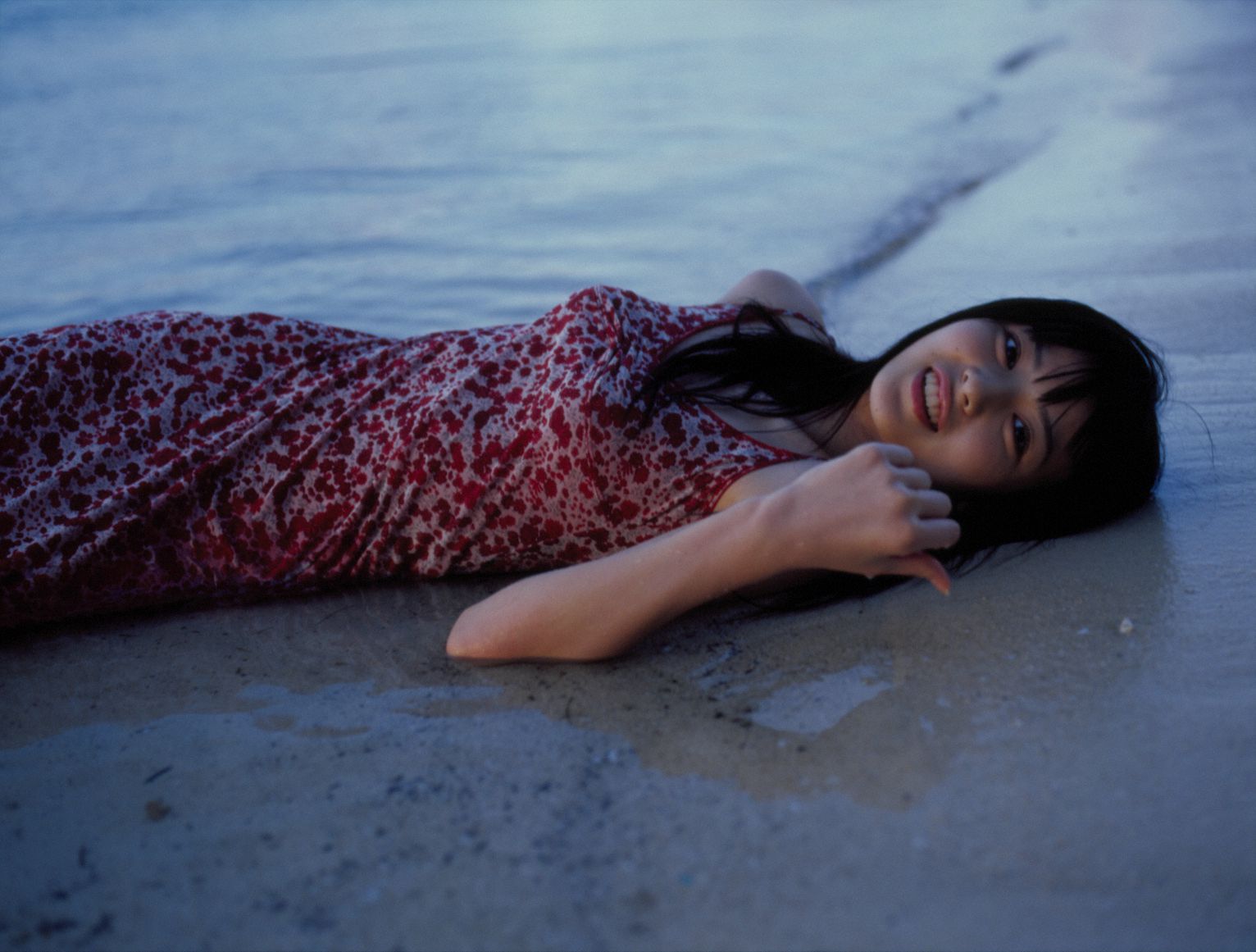 Maimi Yajima 矢島舞美/矢岛舞美  Vol.53-图100