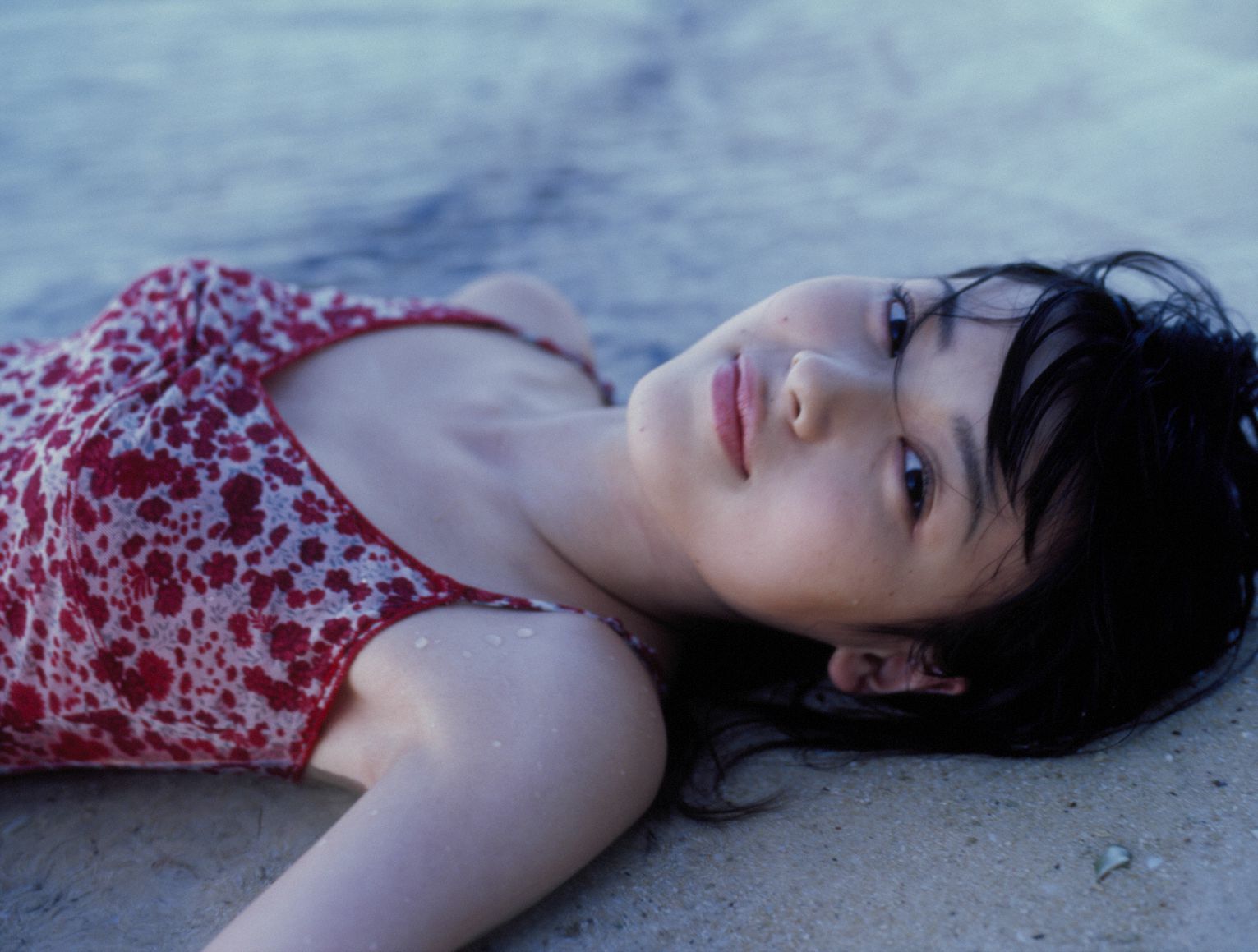 Maimi Yajima 矢島舞美/矢岛舞美  Vol.53-图101