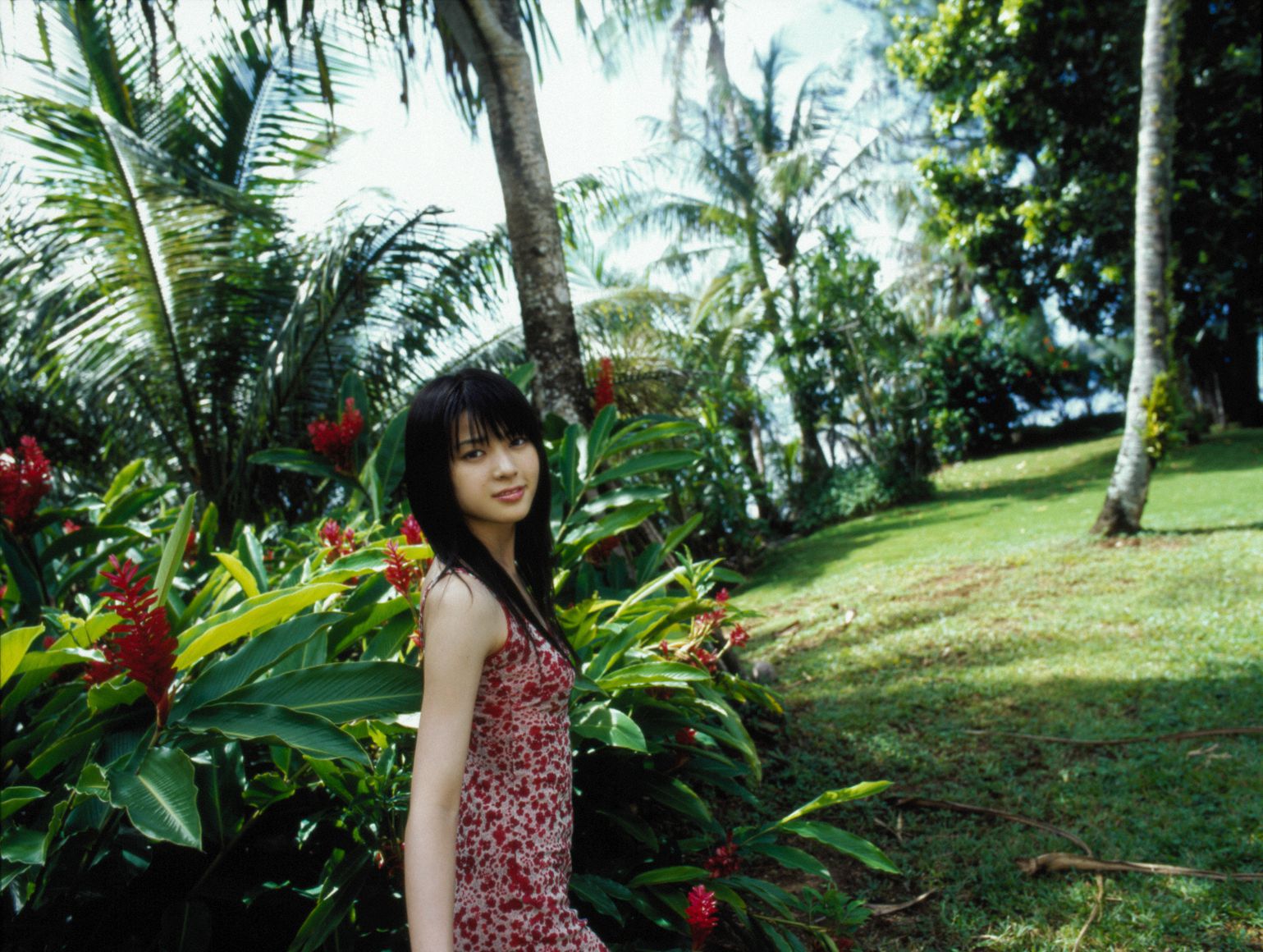 Maimi Yajima 矢島舞美/矢岛舞美  Vol.53-图103