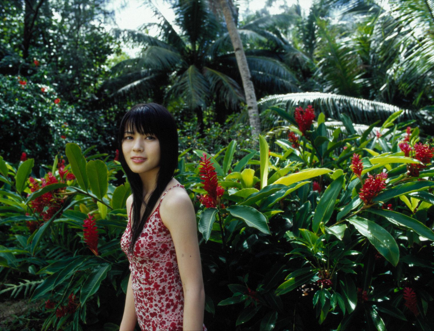 Maimi Yajima 矢島舞美/矢岛舞美  Vol.53-图104