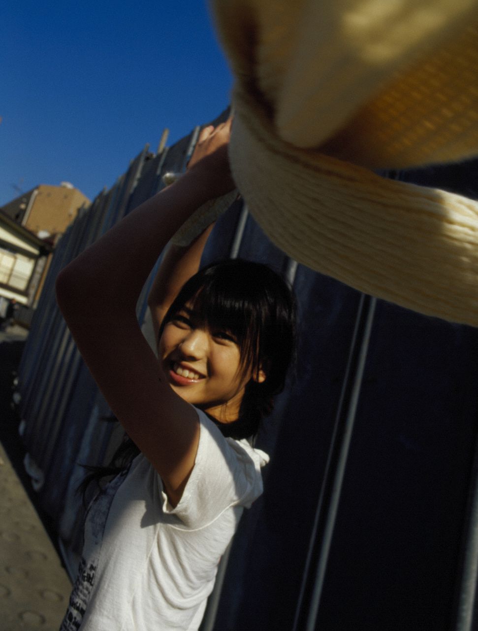 Maimi Yajima 矢島舞美/矢岛舞美  Vol.53-图12