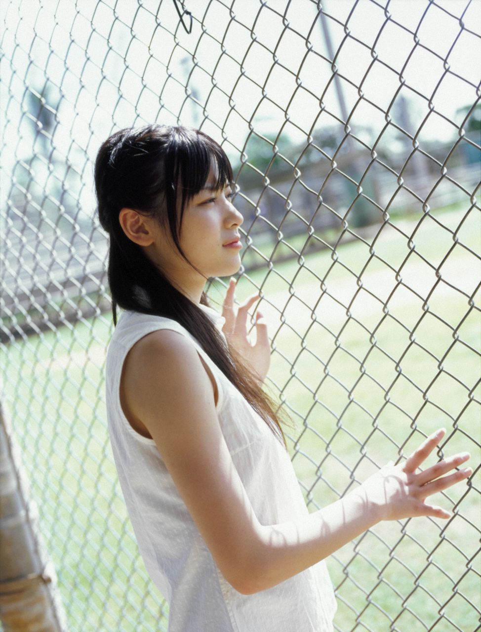 Maimi Yajima 矢島舞美/矢岛舞美  Vol.53-图16