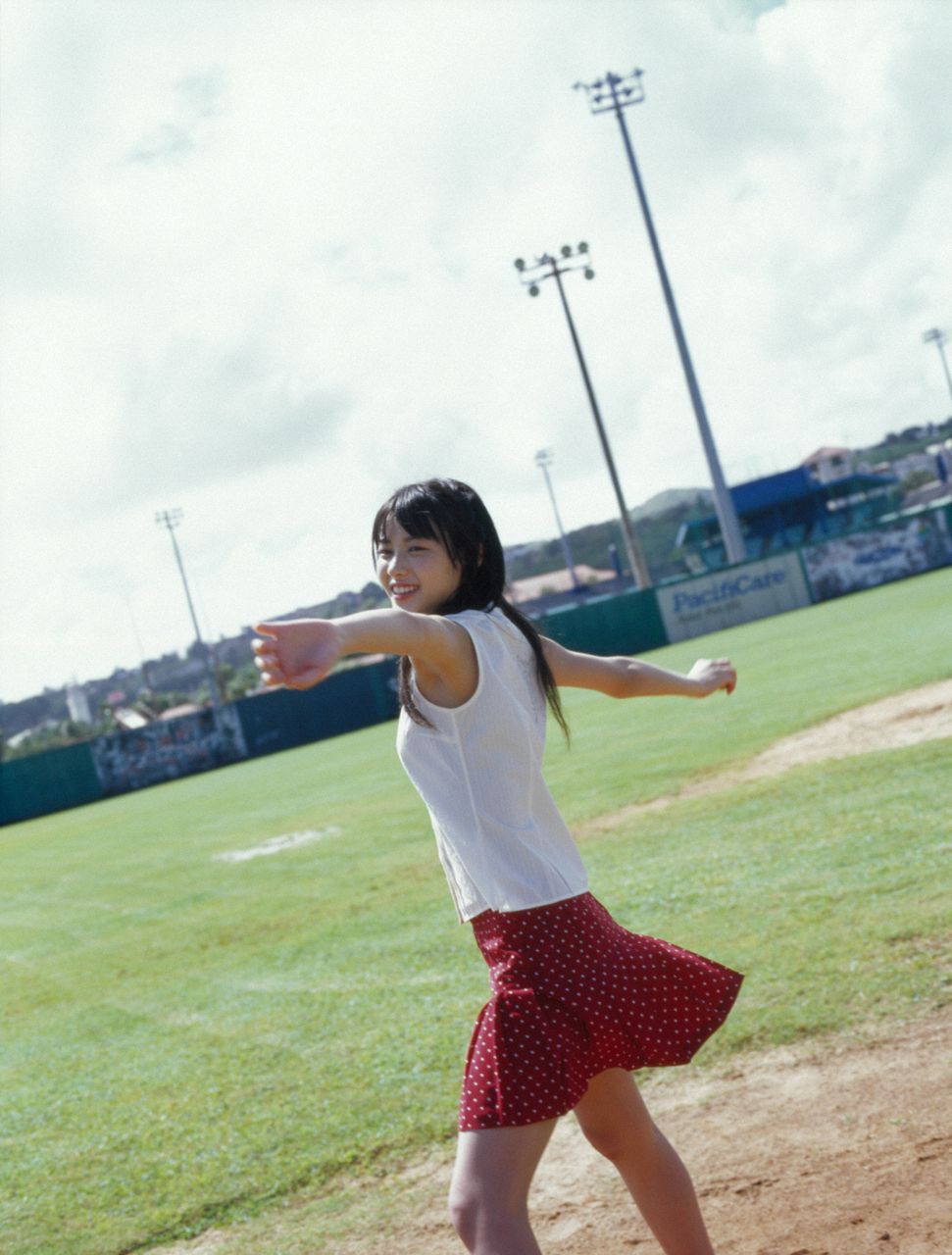 Maimi Yajima 矢島舞美/矢岛舞美  Vol.53-图17