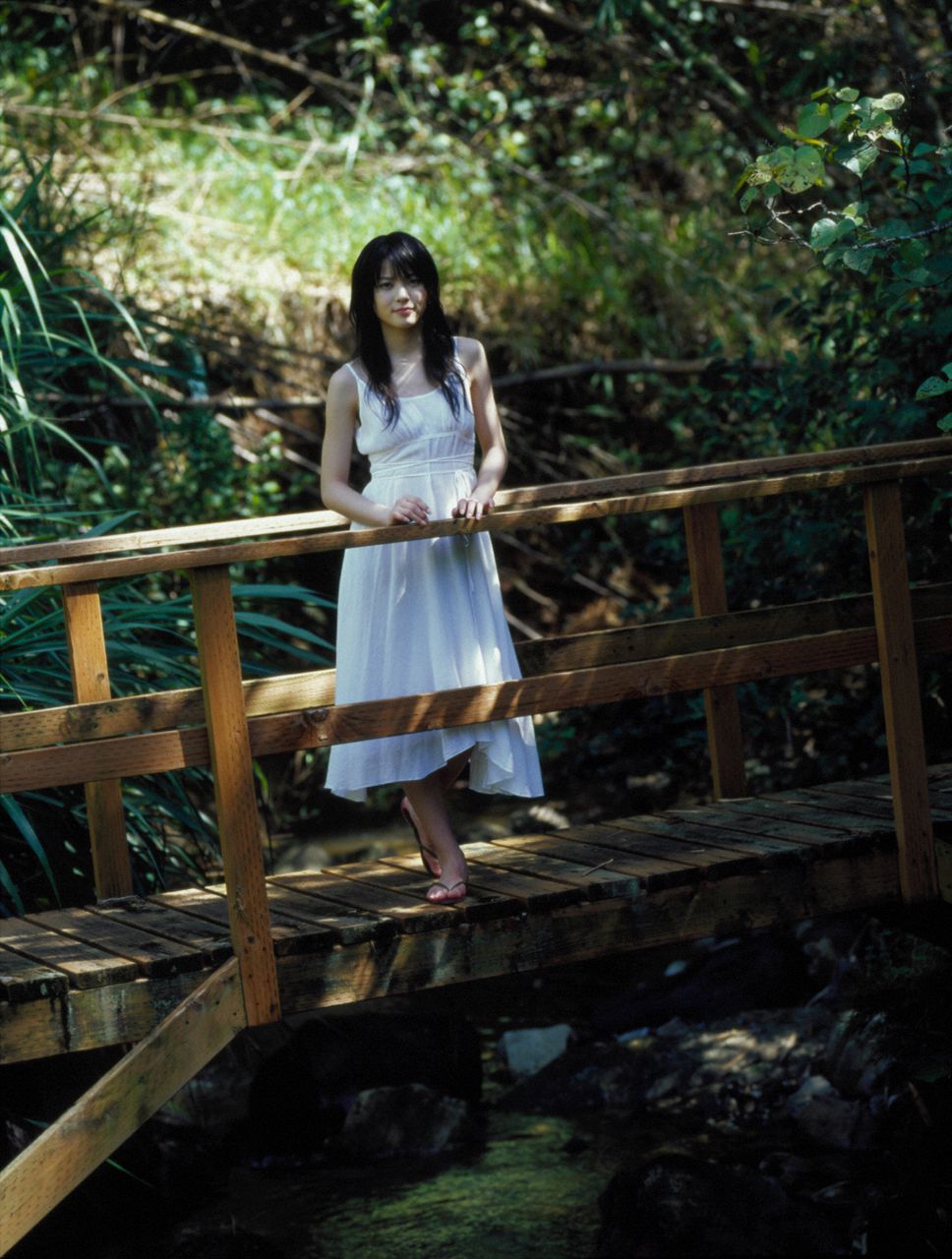 Maimi Yajima 矢島舞美/矢岛舞美  Vol.53-图19