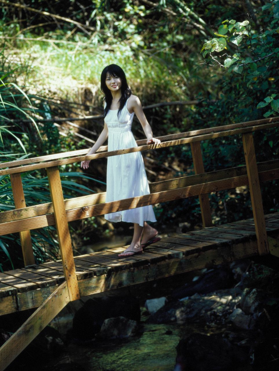 Maimi Yajima 矢島舞美/矢岛舞美  Vol.53-图20