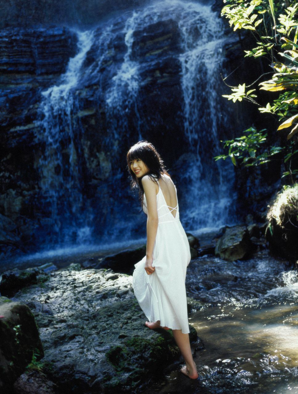 Maimi Yajima 矢島舞美/矢岛舞美  Vol.53-图22