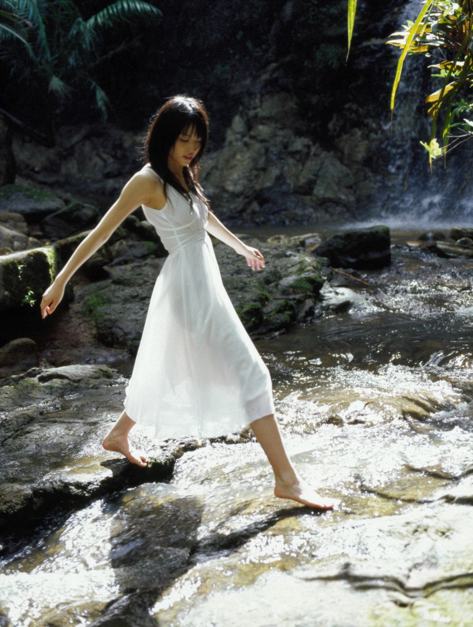 Maimi Yajima 矢島舞美/矢岛舞美  Vol.53-图23