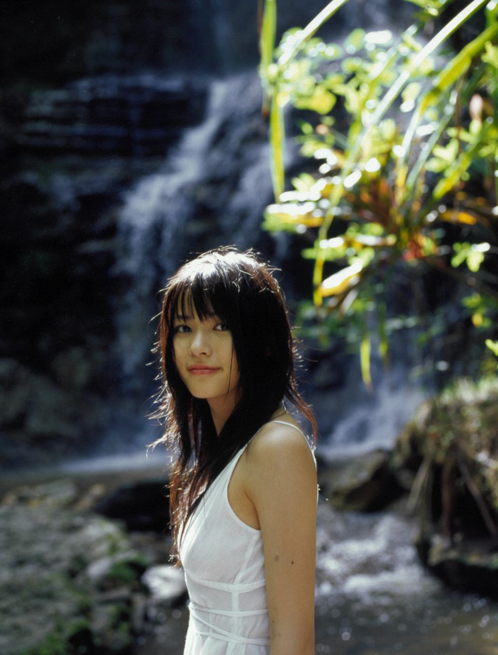 Maimi Yajima 矢島舞美/矢岛舞美  Vol.53-图24