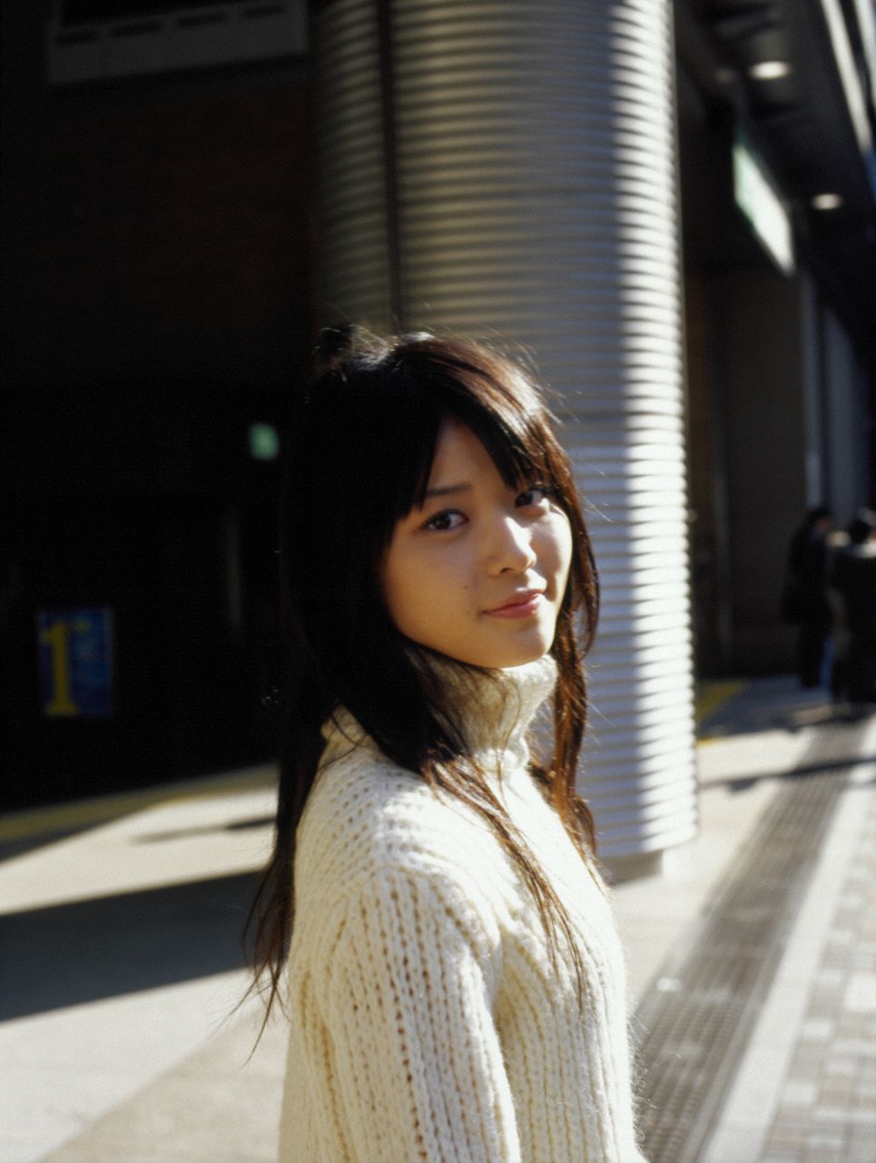 Maimi Yajima 矢島舞美/矢岛舞美  Vol.53-图29