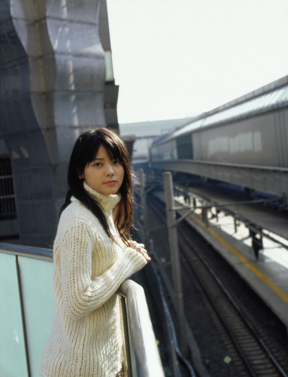 Maimi Yajima 矢島舞美/矢岛舞美  Vol.53-图31