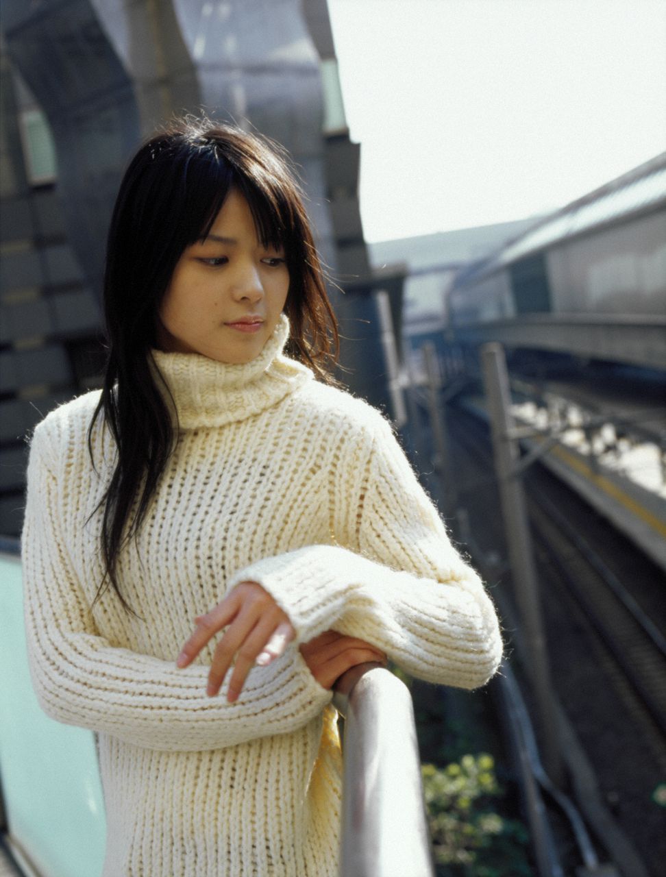 Maimi Yajima 矢島舞美/矢岛舞美  Vol.53-图32