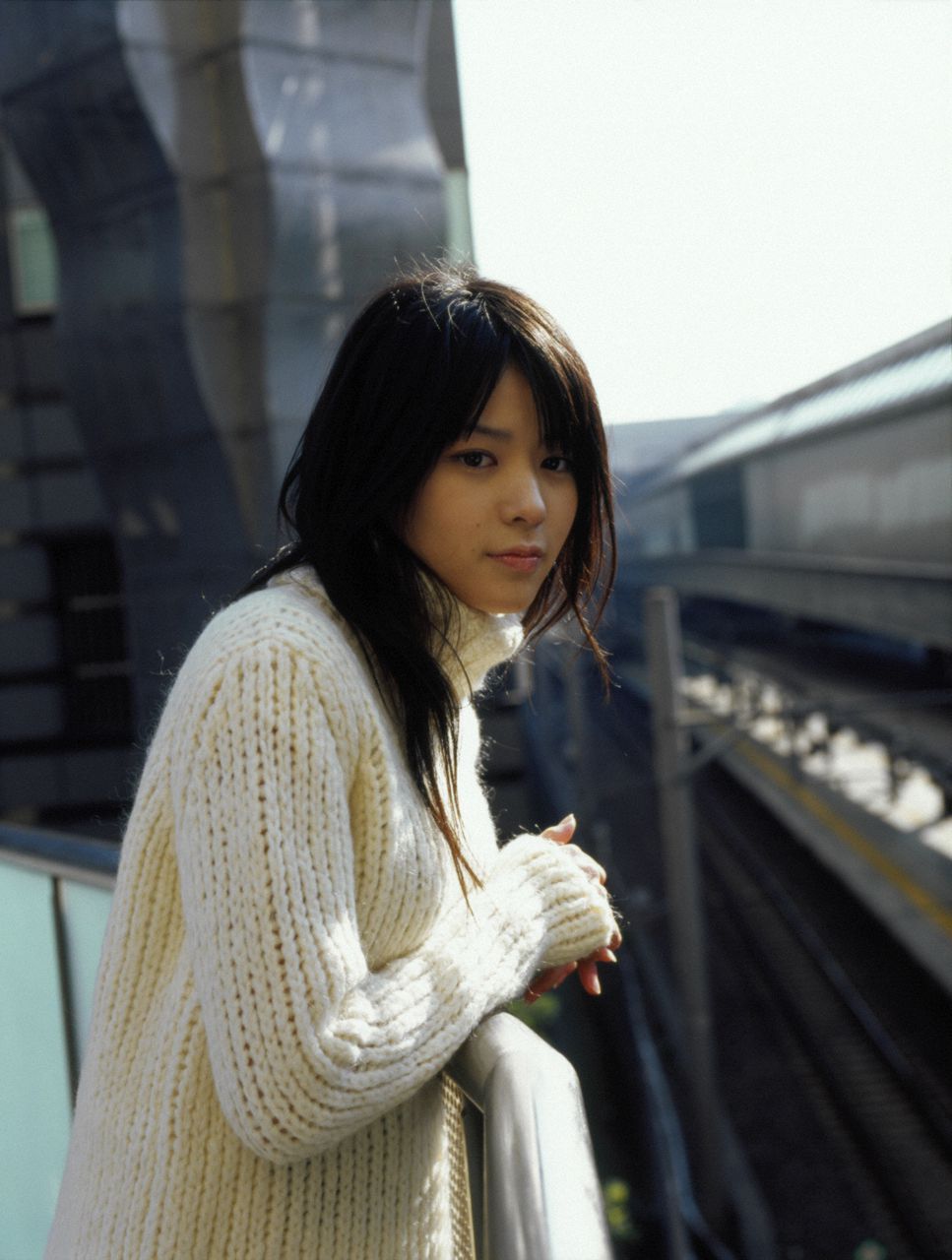 Maimi Yajima 矢島舞美/矢岛舞美  Vol.53-图33