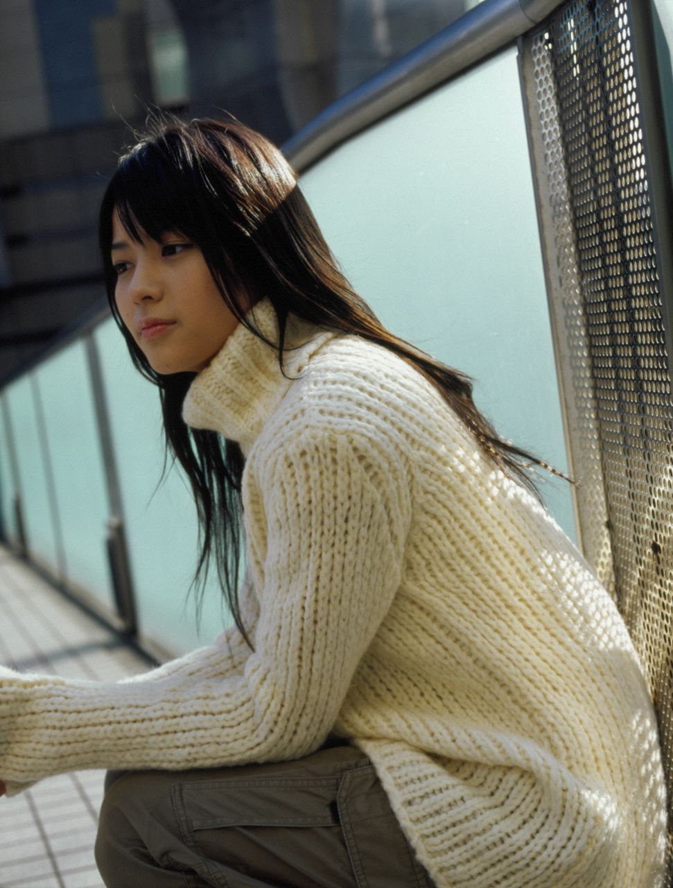 Maimi Yajima 矢島舞美/矢岛舞美  Vol.53-图34