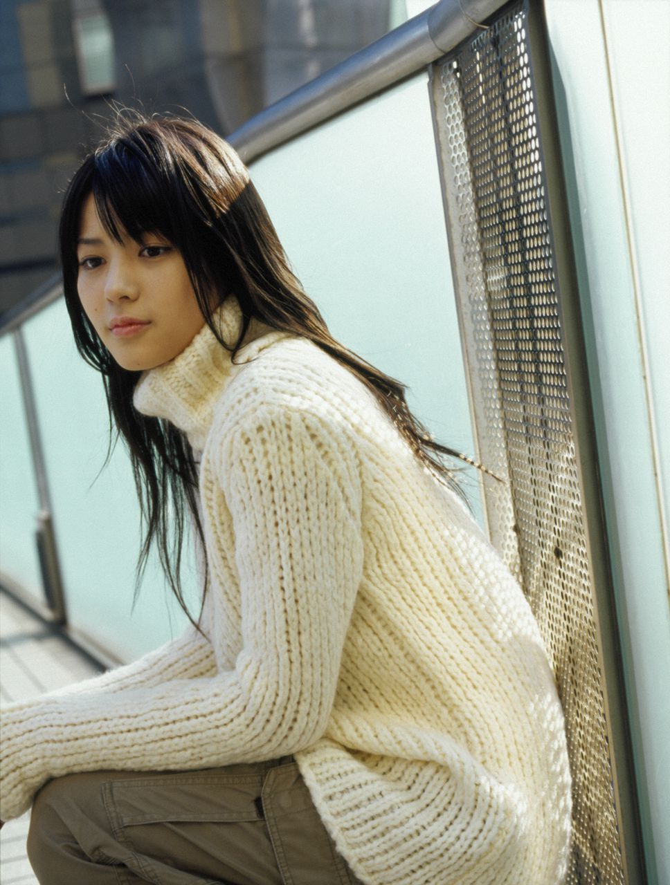 Maimi Yajima 矢島舞美/矢岛舞美  Vol.53-图35