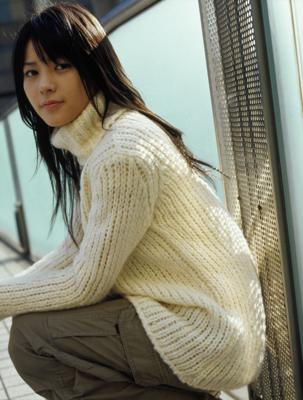 Maimi Yajima 矢島舞美/矢岛舞美  Vol.53-图36