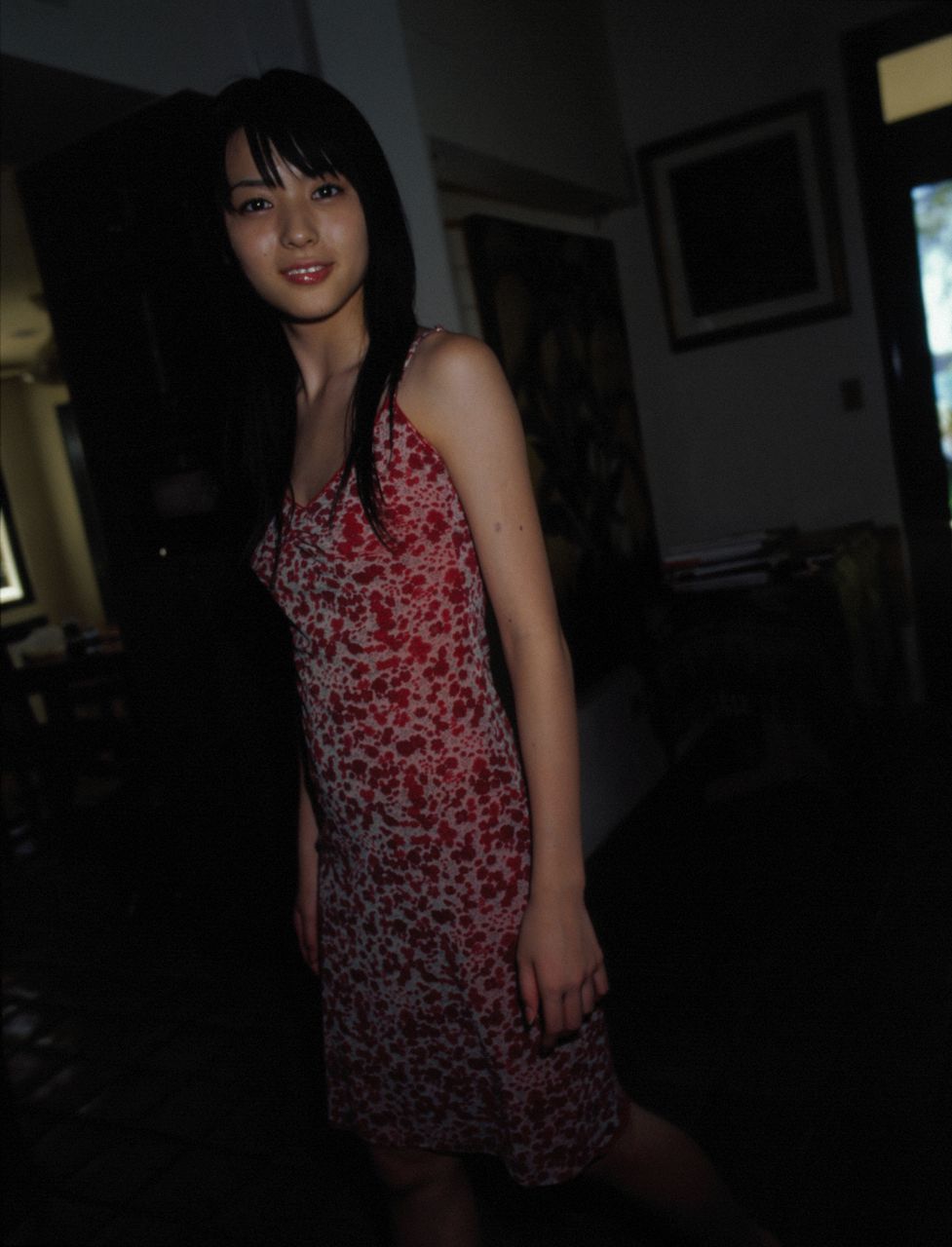 Maimi Yajima 矢島舞美/矢岛舞美  Vol.53-图40